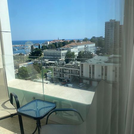 Seabreeze Apartments Budva Eksteriør billede