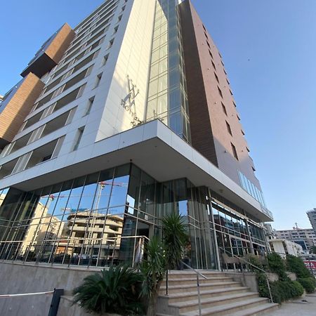 Seabreeze Apartments Budva Eksteriør billede